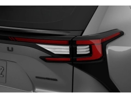 Subaru Solterra Premium AWD 2026