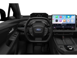Subaru Solterra Premium AWD 2026