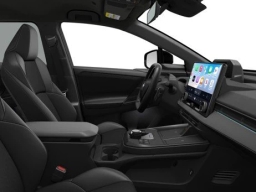 Subaru Solterra Premium AWD 2026