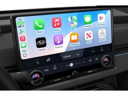 Subaru Solterra Premium AWD 2026