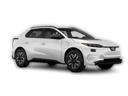 Subaru Solterra Premium AWD 2026