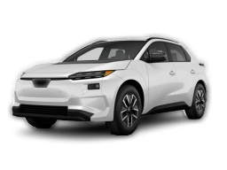 Subaru Solterra Premium AWD 2026