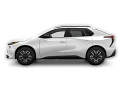 Subaru Solterra Premium AWD 2026