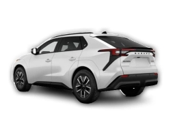 Subaru Solterra Premium AWD 2026