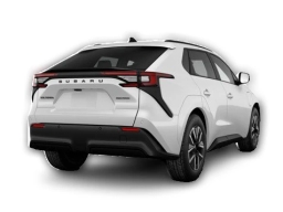 Subaru Solterra Premium AWD 2026