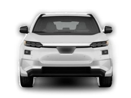 Subaru Solterra Premium AWD 2026