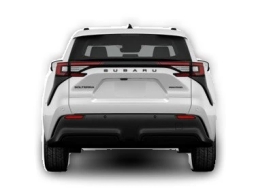 Subaru Solterra Premium AWD 2026