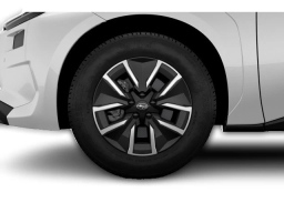 Subaru Solterra Premium AWD 2026