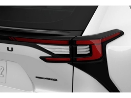 Subaru Solterra Premium AWD 2026