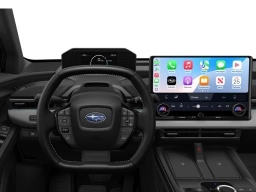 Subaru Solterra Premium AWD 2026