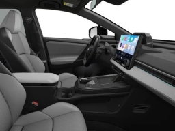 Subaru Solterra Premium AWD 2026