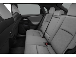 Subaru Solterra Premium AWD 2026