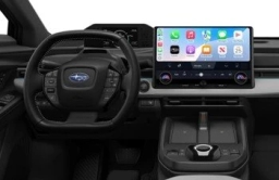 Subaru Solterra Premium AWD 2026