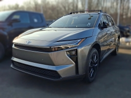 Toyota bZ XLE FWD (Natl) 2026