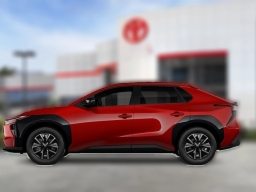 Toyota bZ XLE FWD (Natl) 2026