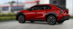 Toyota bZ XLE FWD (Natl) 2026