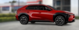 Toyota bZ XLE FWD (Natl) 2026