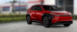 Toyota bZ XLE FWD (Natl) 2026