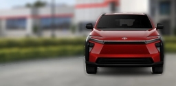 Toyota bZ XLE FWD (Natl) 2026