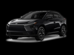 Toyota bZ XLE FWD (Natl) 2026