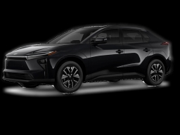 Toyota bZ XLE FWD (Natl) 2026