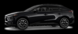 Toyota bZ XLE FWD (Natl) 2026