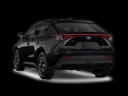 Toyota bZ XLE FWD (Natl) 2026