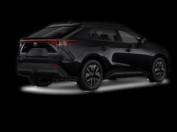 Toyota bZ XLE FWD (Natl) 2026