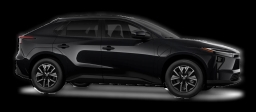 Toyota bZ XLE FWD (Natl) 2026