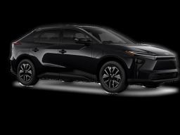 Toyota bZ XLE FWD (Natl) 2026