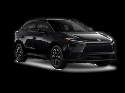 Toyota bZ XLE FWD (Natl) 2026