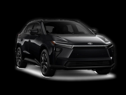 Toyota bZ XLE FWD (Natl) 2026