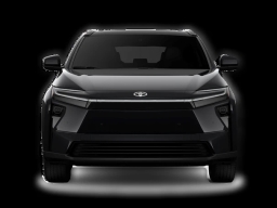 Toyota bZ XLE FWD (Natl) 2026
