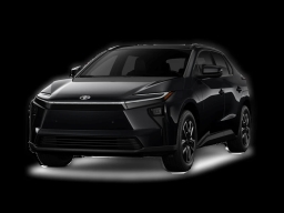 Toyota bZ XLE FWD (Natl) 2026