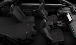 Toyota bZ XLE FWD (Natl) 2026