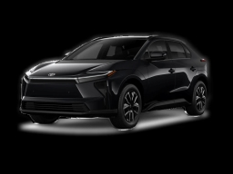 Toyota bZ XLE FWD (Natl) 2026