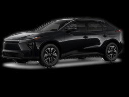 Toyota bZ XLE FWD (Natl) 2026