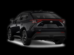 Toyota bZ XLE FWD (Natl) 2026