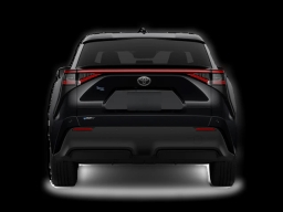 Toyota bZ XLE FWD (Natl) 2026