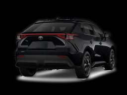 Toyota bZ XLE FWD (Natl) 2026