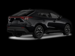 Toyota bZ XLE FWD (Natl) 2026