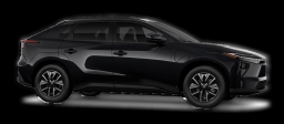 Toyota bZ XLE FWD (Natl) 2026