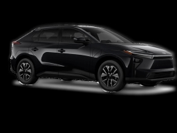 Toyota bZ XLE FWD (Natl) 2026