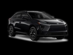 Toyota bZ XLE FWD (Natl) 2026