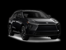 Toyota bZ XLE FWD (Natl) 2026