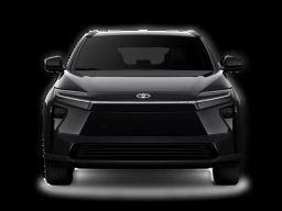 Toyota bZ XLE FWD (Natl) 2026