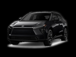 Toyota bZ XLE FWD (Natl) 2026