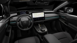 Toyota bZ XLE FWD (Natl) 2026