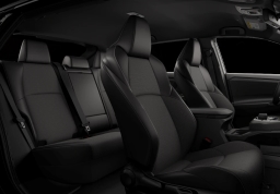 Toyota bZ XLE FWD (Natl) 2026