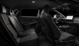 Toyota bZ XLE FWD (Natl) 2026